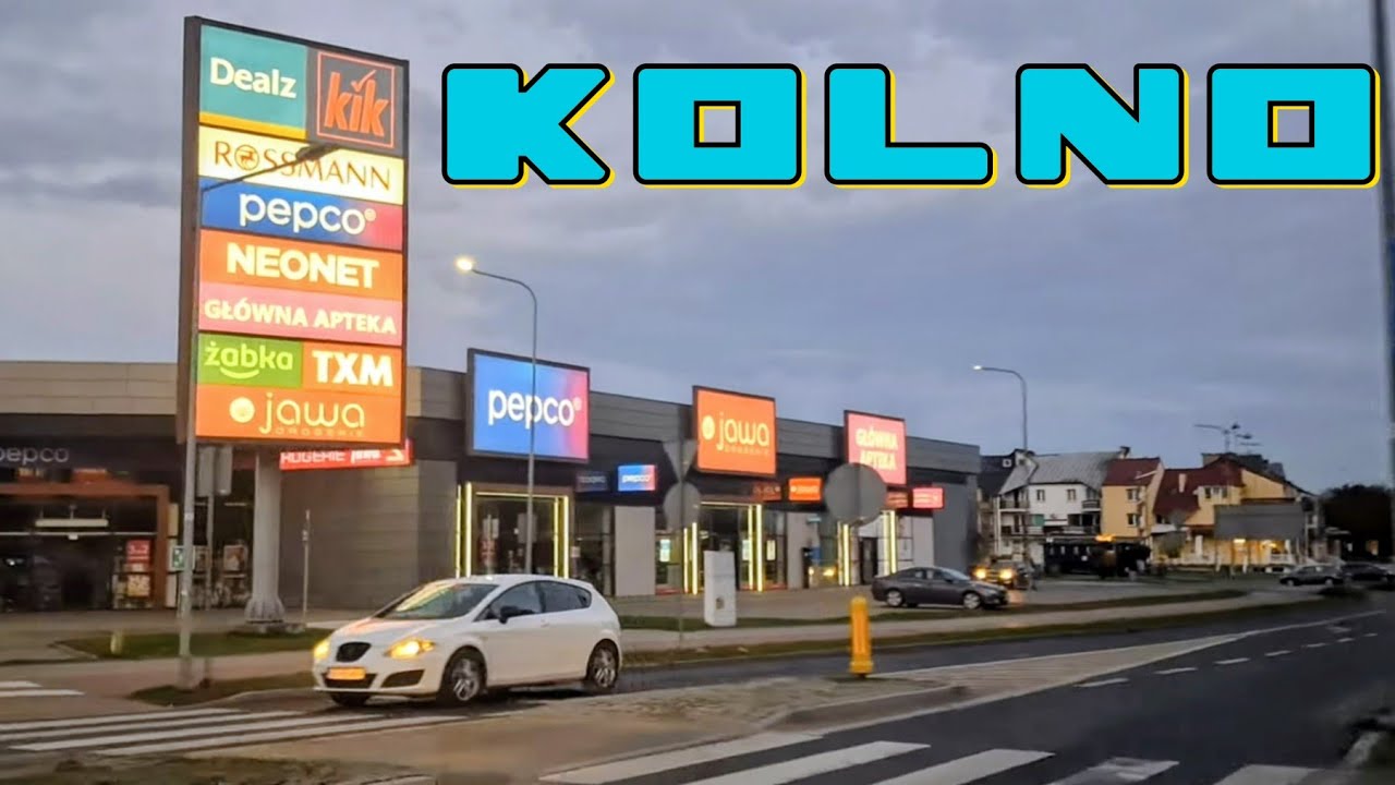 Kolno 