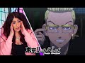Kisaki Joins Toman | Tokyo Revengers Episode 14 Reaction + Review!