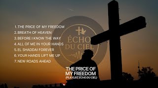 Collection of Best of ENGLISH Songs | Echo du Ciel