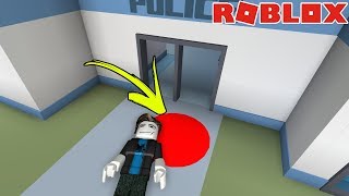 Intento Matar A Mi Extraño Acosador En Roblox B