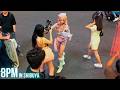 😆More Cosplayers Than Before! | Very Crowded Shibuya Crossing & Walk in Tokyo Jp 2026 4kHDR