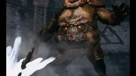 Bright Memory : Last Boss Ending