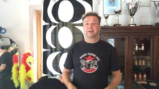 Muotoilupallosta Miekka