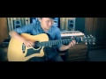 Phố Xa - Trần Thu Hà (Guitar Solo)