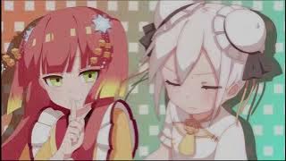 Leat'eq - Tokyo (Original) | Nya! arigato