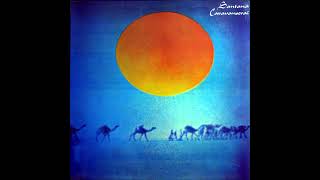 Santana (1972) Caravanserai