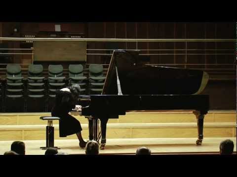 Irina Edelstein Beethoven op.111