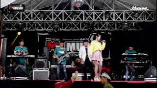 ADINDA RACHEL CINTA TERLARANG - MH MUSIC - SUGIHARJO GARAS PATI