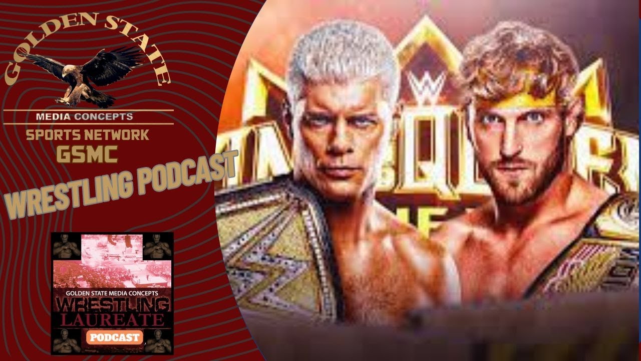 Live WWE SMackdown Preview, AEW Double or Nothing & WWE King and Queen