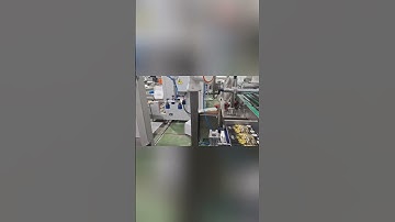 packaging #fairino #robot #machine #robotics #automobile #collaborative #manufacturing