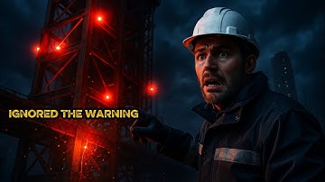 Engineers Ignored This Warning – Disaster Was Inevitable”