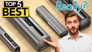 Don't Buy the Wrong Electric Precision Screwdriver! Top 5 Picks Revealed