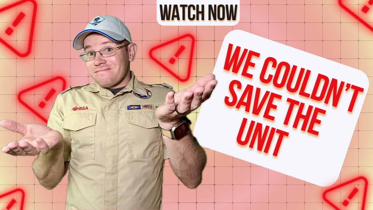 Things FAILING UNITS Learn Too Late in 2026