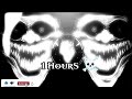 Bero_4X ( ULTRA SLOWED REVERB ) - TikTok Viral ( High Bass Boosted 💀 ) 1 Hour compilation