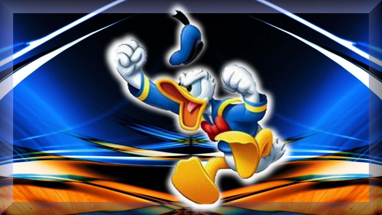 Khux : Event ~ Classic Donald