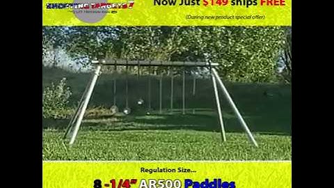 KYL Know Your Limits Targets