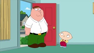 Family Guy - Time To Go To The Fire Station