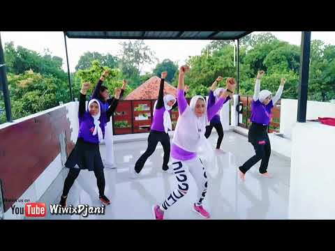 DiTikam Asmara - Rara LIDA ( DJ TikTok Remix ) | TikTok HiT | Zumba Dance