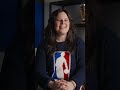 The ultimate office tour for a sports fan