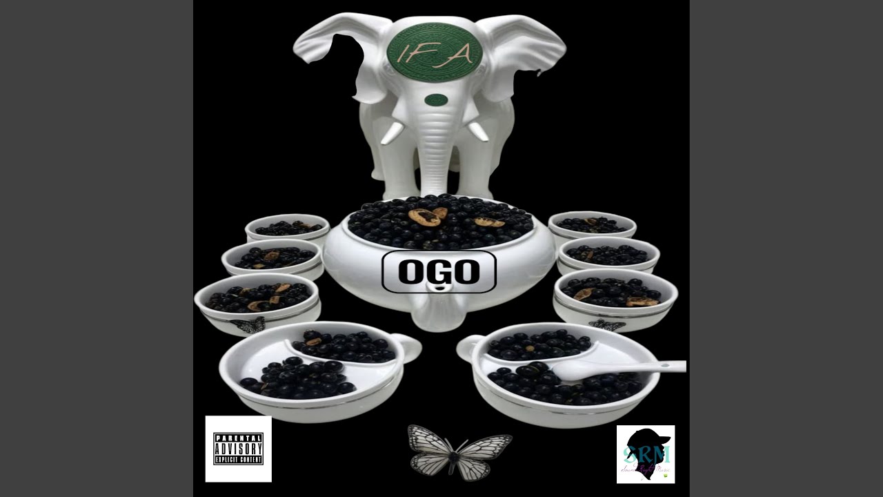 Watch OGO on YouTube Watch OGO on YouTube
