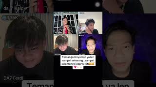 Valen Once Fell In Love With His Own Friend In The Dorm Who Is He valenda7 viral fyp da7 love