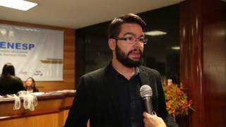 Rodrigo Lang - Enesp 2016