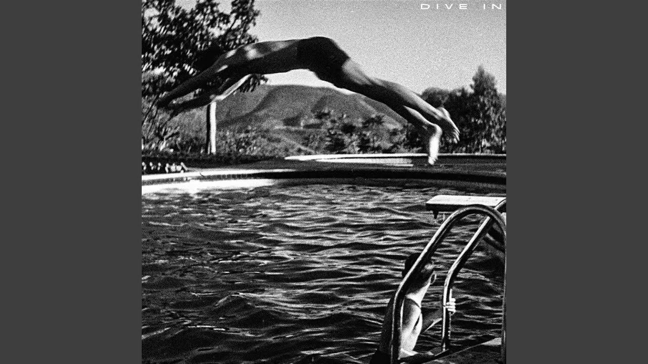 Watch Dive In on YouTube Watch Dive In on YouTube