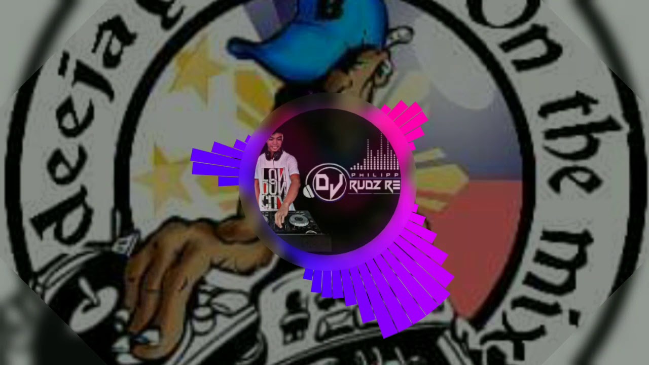 DJ RUDZ M. - Murag_Kamo_Pero_Sila_Diay_Budots[140bpm]