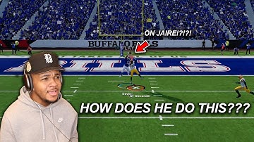 THIS TRASH TALKER ON A 10 GAME WIN STREAK HAS BEEN BLOWING UP MY DMS FOR YEARS! So we played...