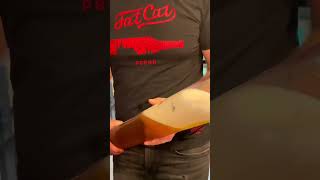 HOW TO FILL A BEER TOWER AMAZING VIDEO