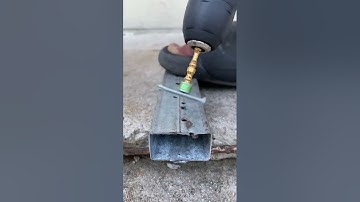 Good tools, easy use at home