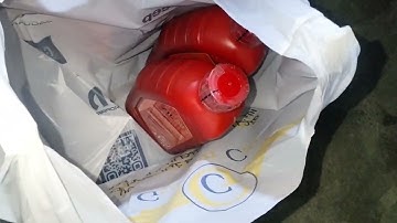 GMC BAIS P182E GEAR SHIFTER REPLACE AND VALL BODY CLEAN ABID AUTO 🇴🇲🇵🇰🔧🔧🛠️🥰(3)