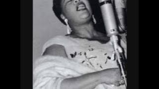 Ella F. and Louis Armstrong - Let's Call the Whole Thing Off