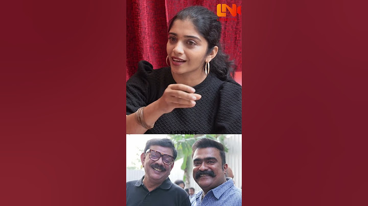 "പ്രിയദർശൻ സാർ സംവിധാനം ചെയ്യുന്നത് ഒരു അത്ഭുതമാണ്"| Jaise Jose Empuraan Exclusive