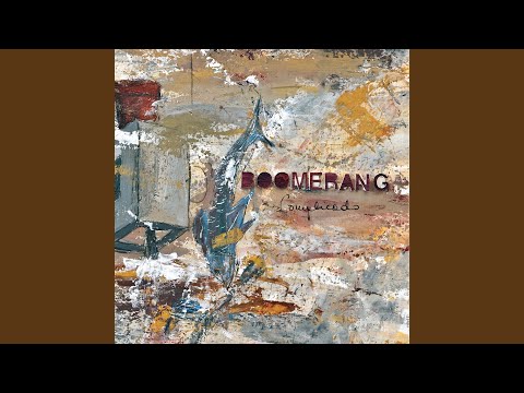 Putar Nada Más Allá de Lo Normal - Boomerang