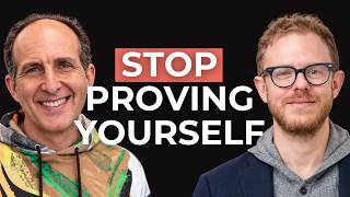 Why You Never Feel Good Enough | Lodro Rinzler