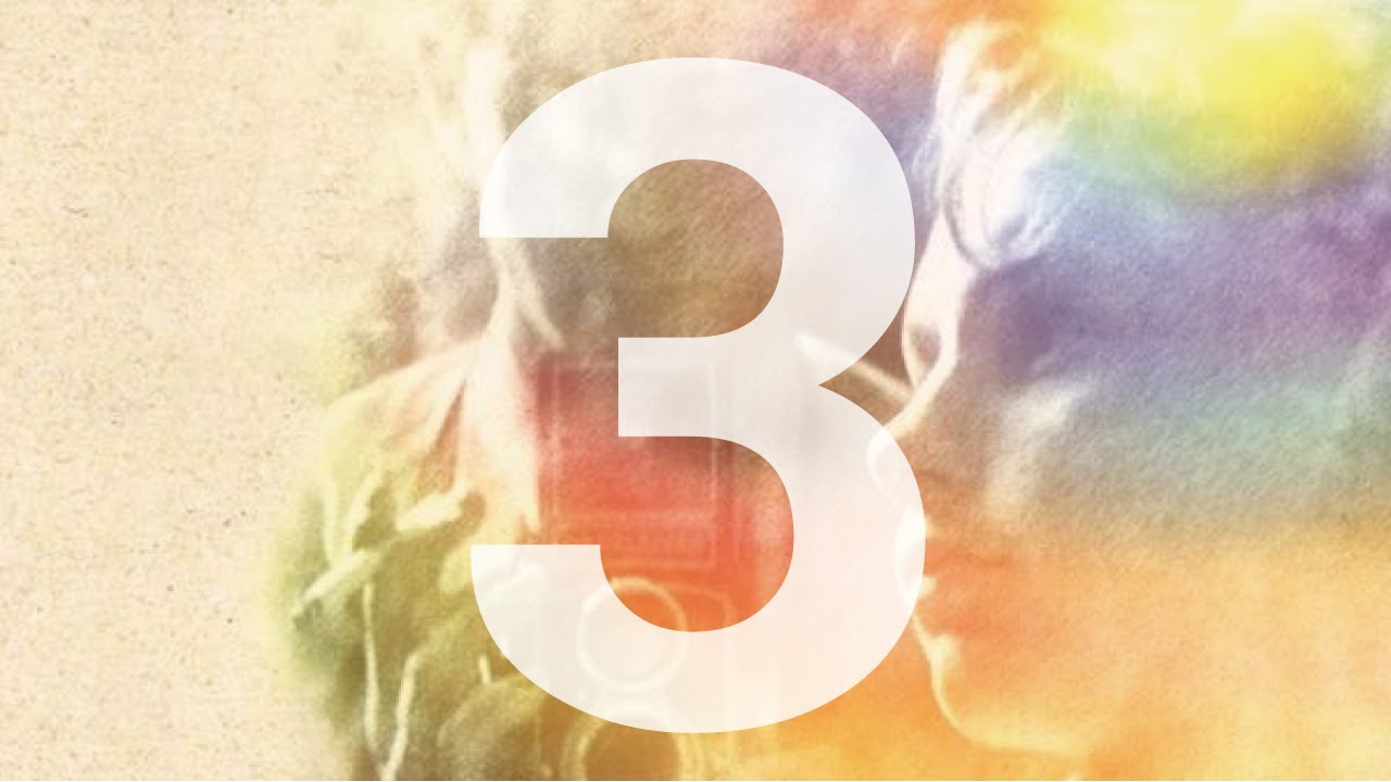 【Full Album】One Day Diary / Fantastic Laboratory (2006) 2019 Remaster, Album No.3