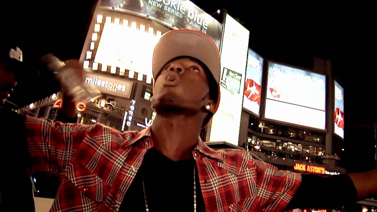 Sci Young and Mayne Ishu - We Got this (Official Release)