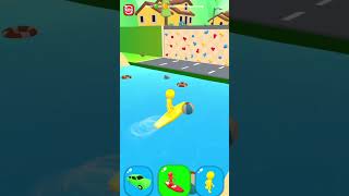 shape shifting game #newgame #shorts #shapeshifting