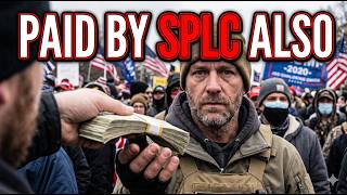 Were Informants Also Paid by SPLC