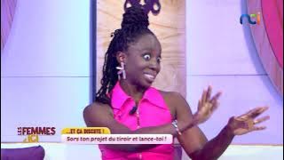 Women of Here, Tuesday, December 16, 2025 | 