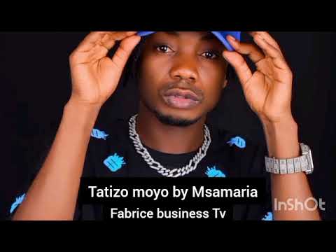 Tatizo Moyo By Msamaria Danielo
