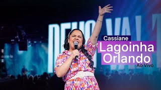 Cassiane | Lagoinha Orlando/ EUA - Culto Hope Manhã - Completo