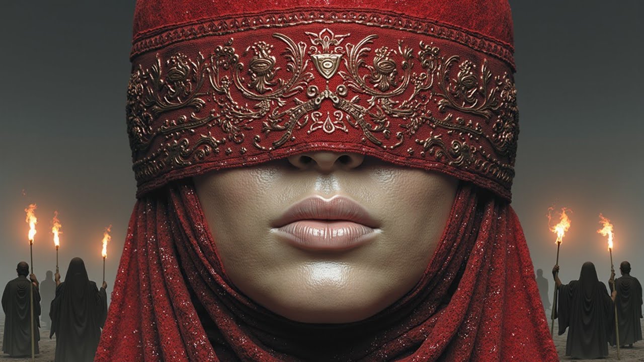 Арабские Техно Биты | Мистический Пустынный Клубный Микс | Путешествие Deep House и ArabTech