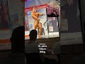 Diesmal sind wir gut aufgeladen und bereit für die Stage💪🏻#short#johannes_luckas