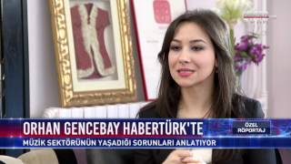 Özel Röportaj - 15 Nisan 2017 Orhan Gencebay