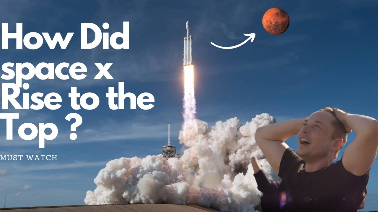 spacex journey |  spacex starship | spacex | 