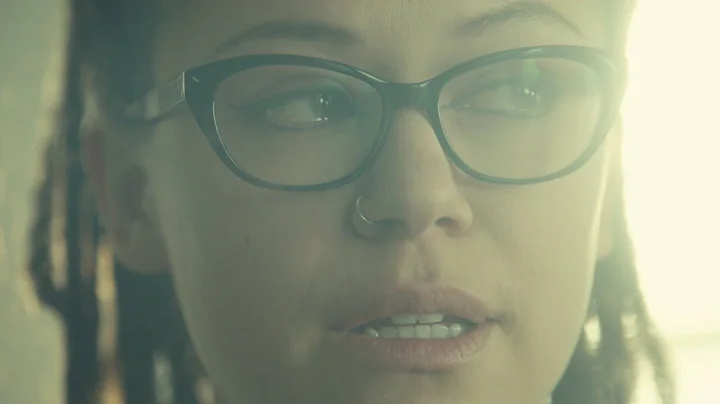 ORPHAN BLACK New Season Sneak Peek #2: My Biology, My Decision - Premieres Apr 19 BBC AMERICA