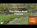 Source Of River Thames