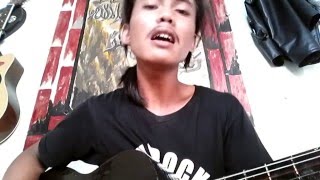 Download Lagu Setia band - Cerita Hahahihi cover by fai MP3